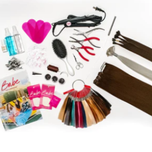 Application & Removal