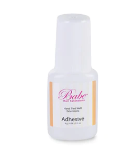 BABE HAND TIED WEFT ADHESIVE