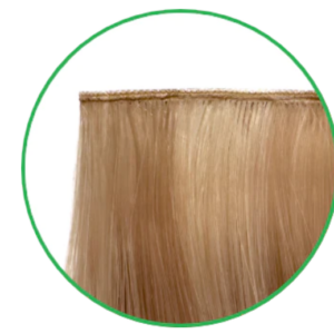 Ideal Hybrid Weft
