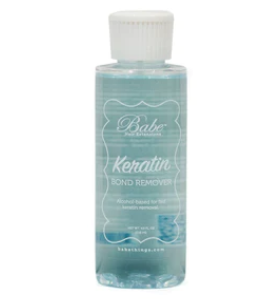 KERATIN BOND REMOVER